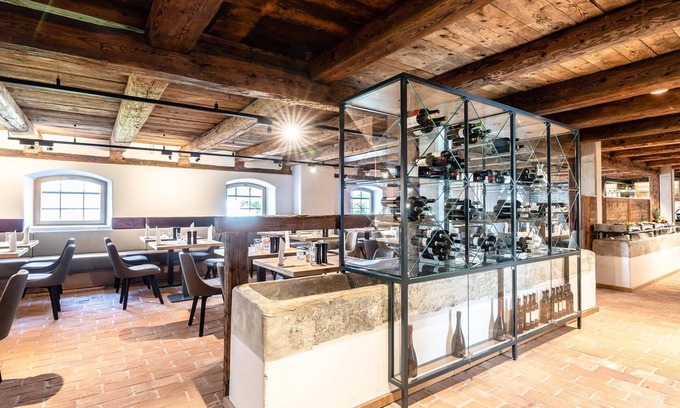 Weilheim Hotel | Pöltnerhof