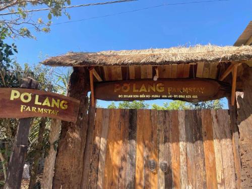 Pleiku House | Pơ Lang Farmstay