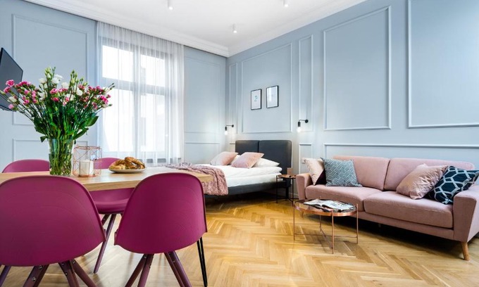 Stare Miasto Apartment | P&J Luxury Apartments