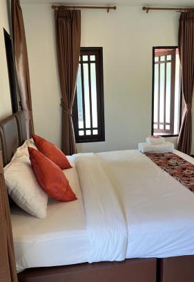 Khanom House | P&L21Resort