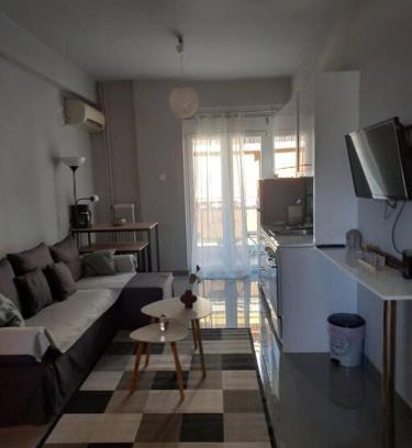 Agios Panteleimonas Apartment | P.S. Attiki