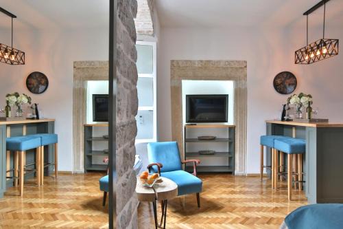Kotor Old Town Apartment | P.S. Cattaro Apartments