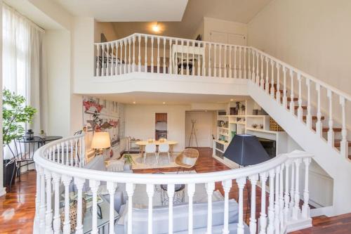 Maria Auxiliadora Apartment | P Sanz 1, 410 by YBH