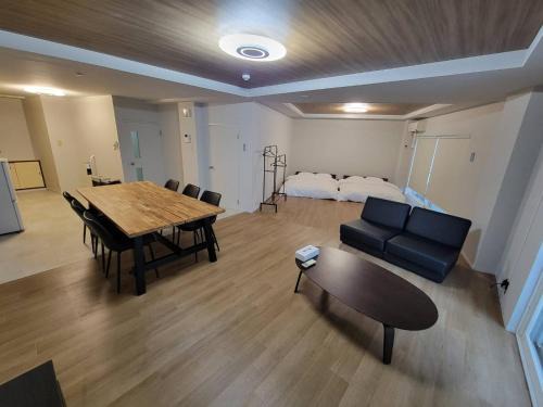 Hiroshima City Centre House | P-STAY広島平和公園withペット 401号室