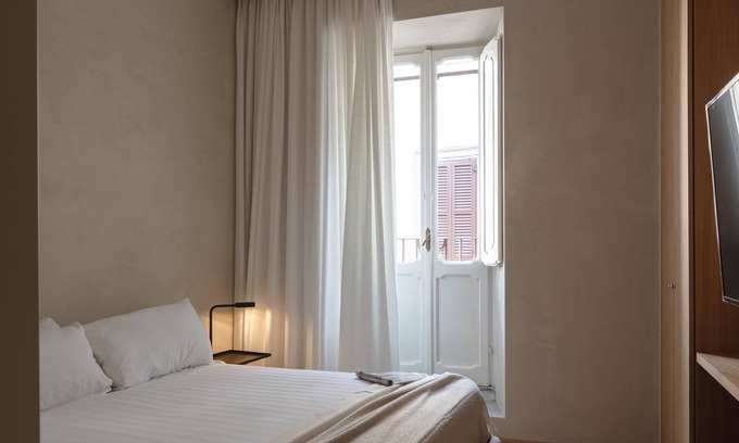 Rione VII Regola House | P10 DESIGN