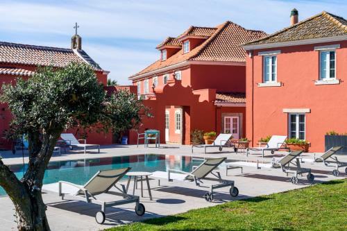 Sintra Bed & Breakfast | Paço do Bispo Boutique House