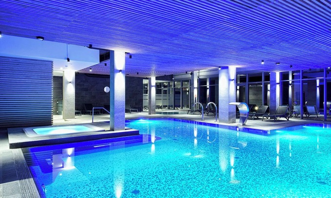 Lochow Hotel | Pałac i Folwark Łochów