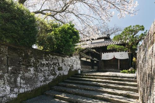 Nichinan House | PAAK Hotel