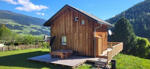 Stadl an der Mur House | PAAL 162 - Tolle Aussicht, 2 Terasssen, Großes Grundstück