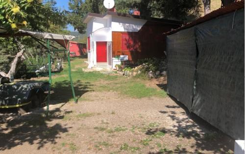 Bajardo House | Pachamama