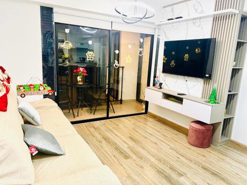 Miraflores Apartment | Pacific apartamento Miraflores