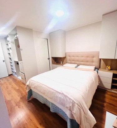La Campina Apartment | Pacific Apartamento Surco