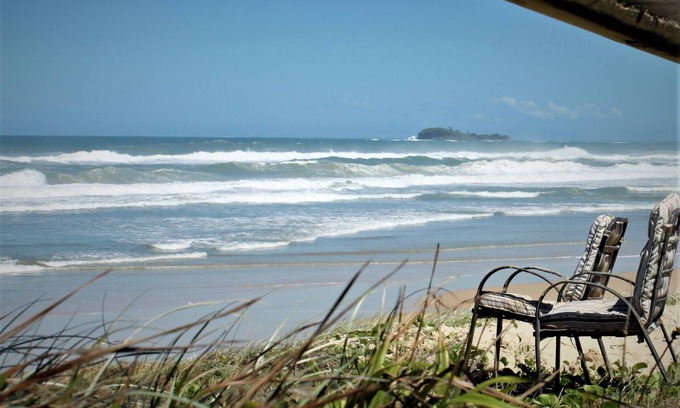 Marcoola Hotel | Pacific Palms Motor Inn