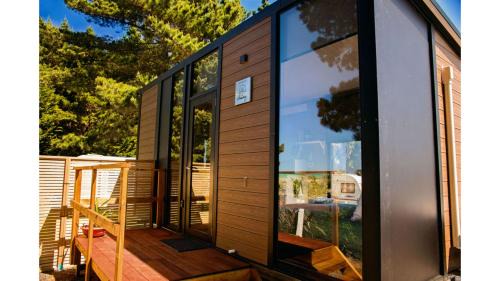 Leithfield House | Pacific View by Tiny Away