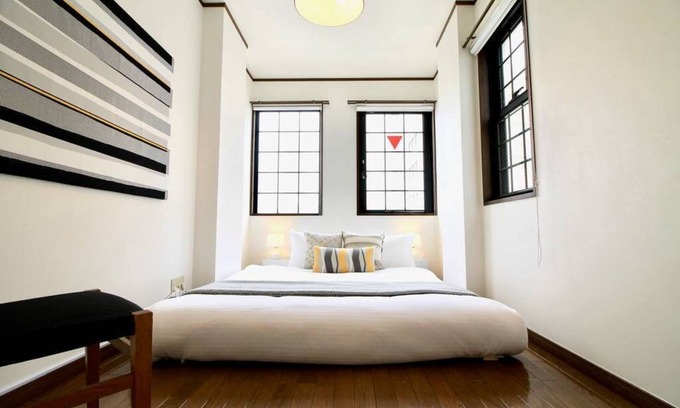 Hiroshima City Centre Apartment | Pacifica Otemachi