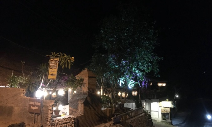 Uluwatu House | Padang Padang Breeze