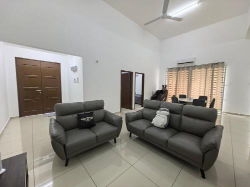 Padang Serai House | Padang Serai Taman Ria 61