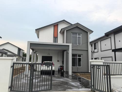 Padang Serai Hotel | Padang Serai Wangi Roomstay 95