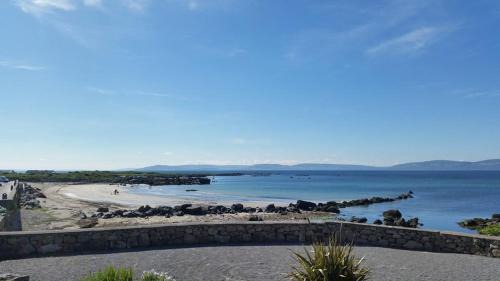 Galway Bed & Breakfast | Padraicins
