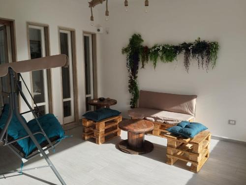 Pagani Bed & Breakfast | Pagani Urban Stay