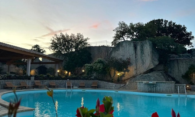 Budduso Hotel | Paghe Eco Luxury Experience
