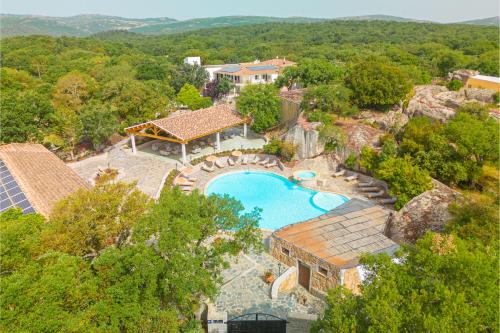 Budduso Resort | Paghe Eco Luxury Experience