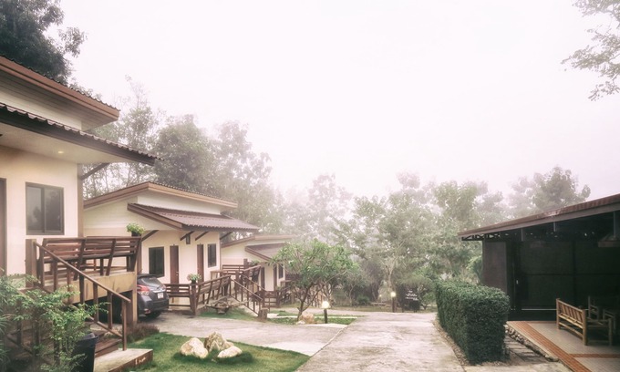 Pai Hotel | Pai Happy Village