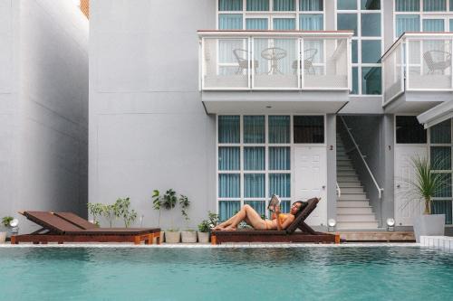 Pai Apartment | PaiApartHotel