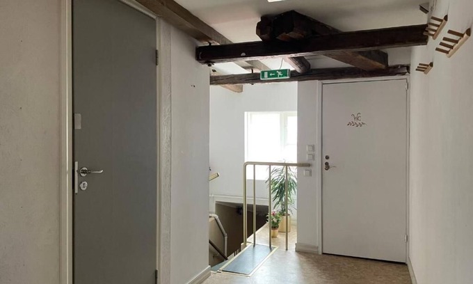 Paide House | Paide Old Town Suite Sophia