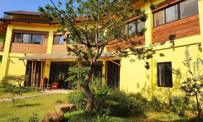Puli House | Paimei Homestay