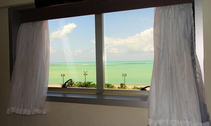 Pajucara Hotel | Pajuçara Hotel Express