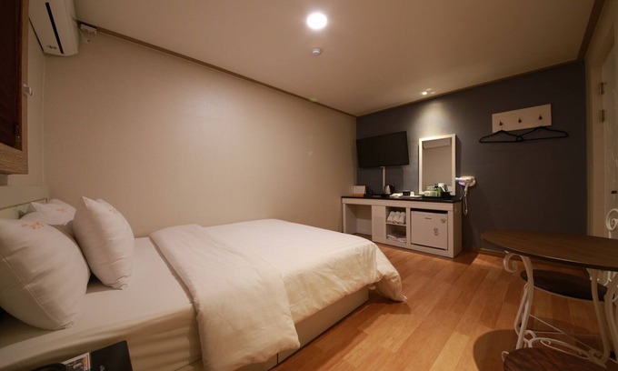 Paju Hotel | Paju Sicily Self Check-in Motel