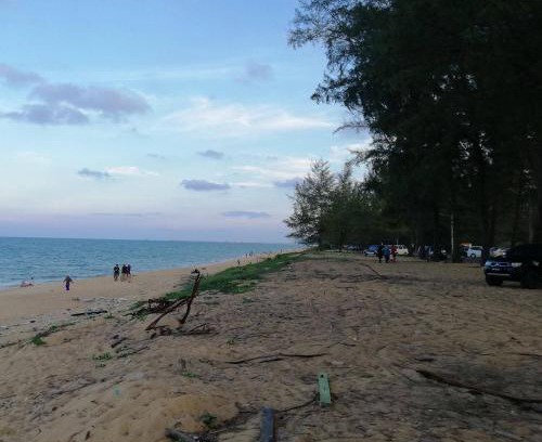 Paka House | Paka Seaview Inn