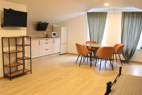 Panevezys county Apartment | Pakalnės sodyba
