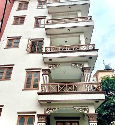 Thamel House | Pal Pal Home & Apartment