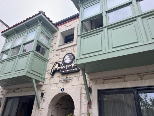 Tokoglu Bed & Breakfast | PALAÇAKİ