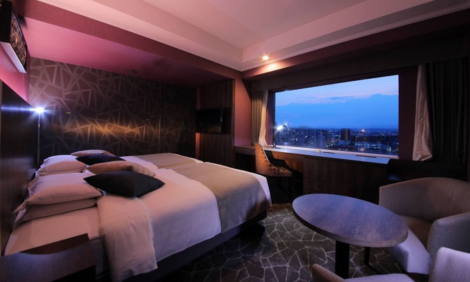 Tachikawa Hotel | Palace Hotel Tachikawa