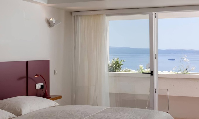 Znjan Apartment | Palace Lidija, Split - Blue Horizon