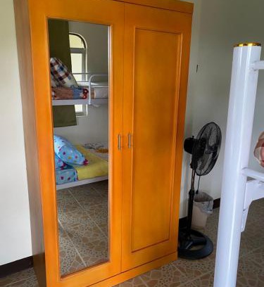 Candelaria Bed & Breakfast | Palanca Lodging Home