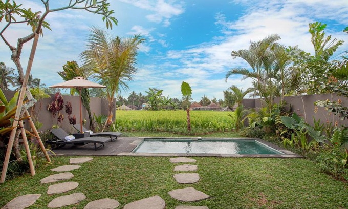 Kenderan Villa | Palasari Villa by Prasi