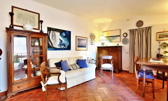 Fano Apartment | Palazzo Alavolini-the Loft Suite. Historic center. 10 minutes walking to the sea.