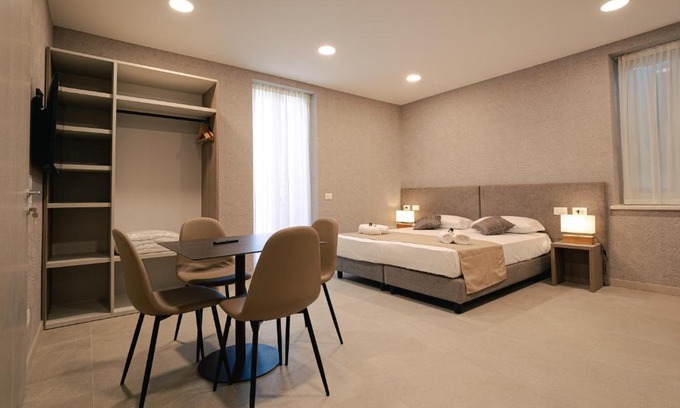 Borgo Trento House | Palazzo Borgo Trento - Royal Welcome