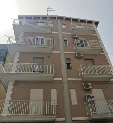 Crotone Apartment | Palazzo Buscema - Appartamenti & Residence