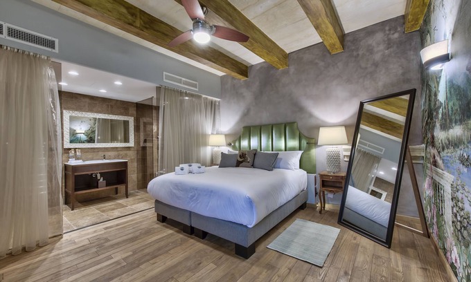 Valletta Hotel | Palazzo Consiglia - IK Collection