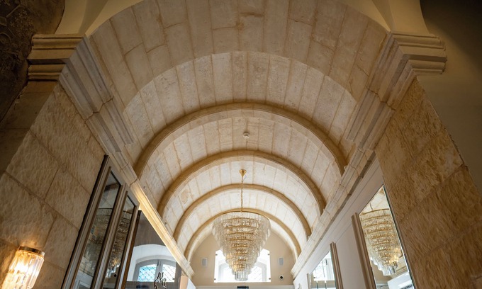 Senglea Hotel | Palazzo De La Sengle Boutique Hotel