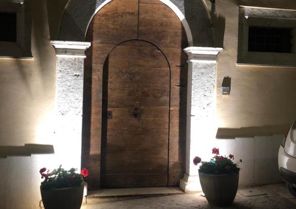 Castel di Sangro Apartment | Palazzo del Principe