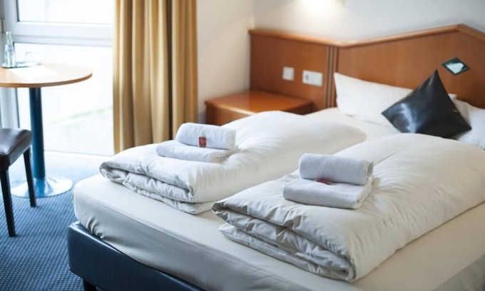 Eicken Hotel | Palazzo Hotel