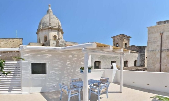 Centro Storico Bed & Breakfast | Palazzo Kapece
