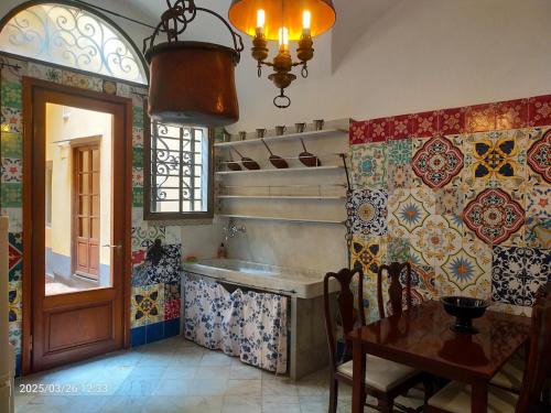 Pieve di Teco Apartment | Palazzo Manfredi Dimora Storica