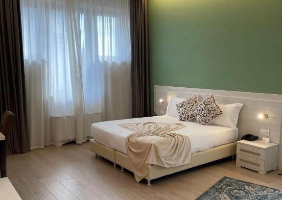 Melegnano Hotel | Palazzo Marignano Hotel